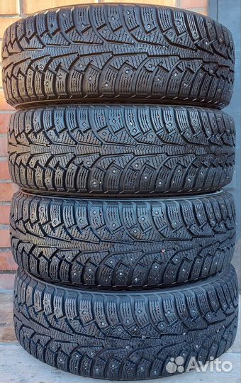 Nokian Tyres Hakkapeliitta 5 185/55 R15
