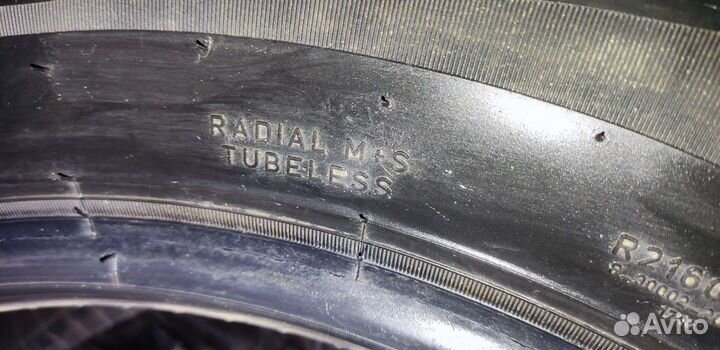 Pirelli Formula Ice 225/65 R17 102T