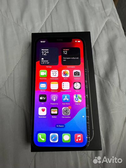 iPhone 12 Pro, 128 ГБ