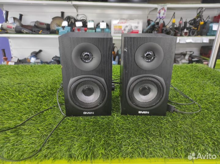 Колонки sven SPS-575