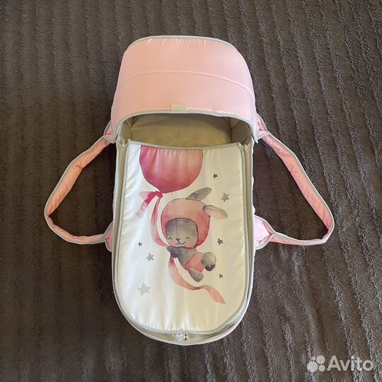 Переноска для детей