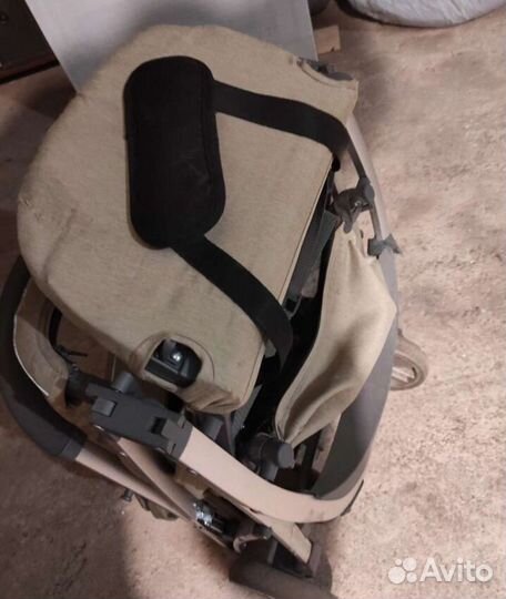 Прогулочная коляска Corol s-9