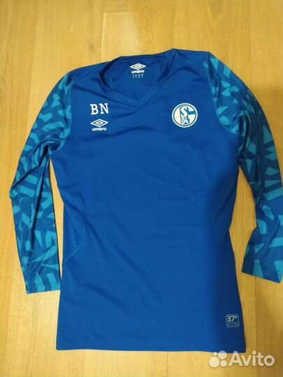 Олимпийка Umbro XL