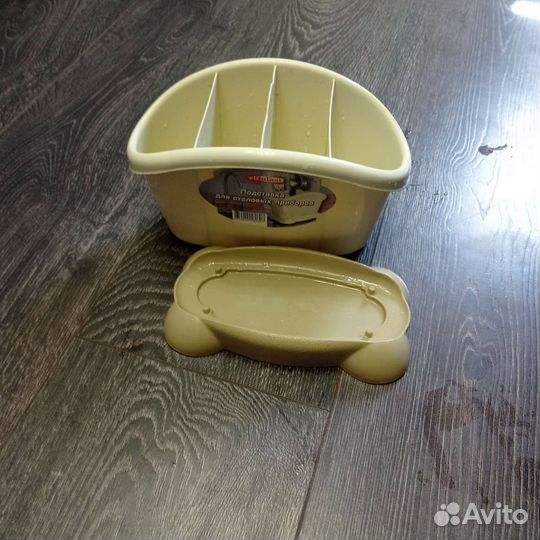 Подставка для столовых приборов