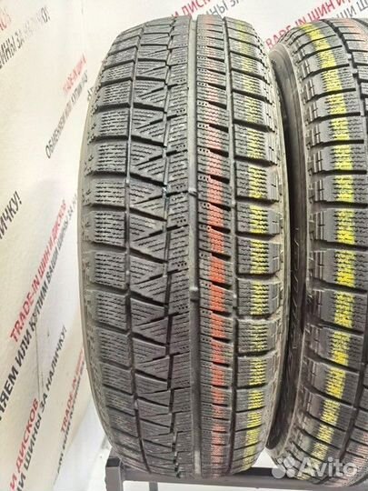 Bridgestone Blizzak Revo GZ 185/65 R15