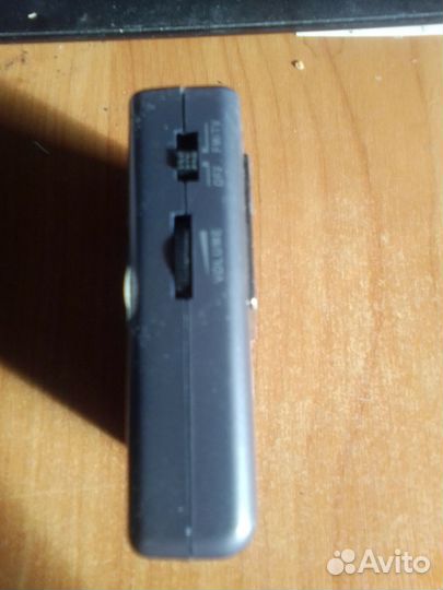 Радиоприемник СССР