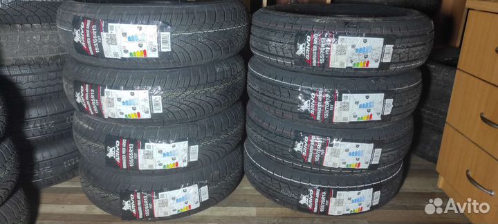 Fronway Fronwing A/S 155/65 R13 73T