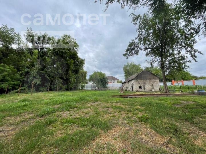 Участок 6 сот. (ИЖС)