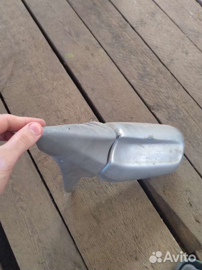 Зеркало правое ваз 2110