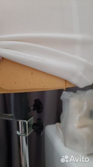 Манекен портновский мягкий