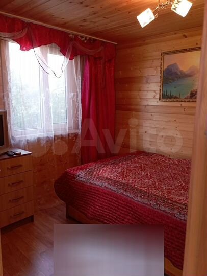 Дом 36 м² на участке 12 сот.