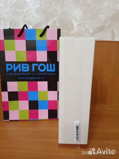 Парфюмерная вода женская ангел и демон оригинал