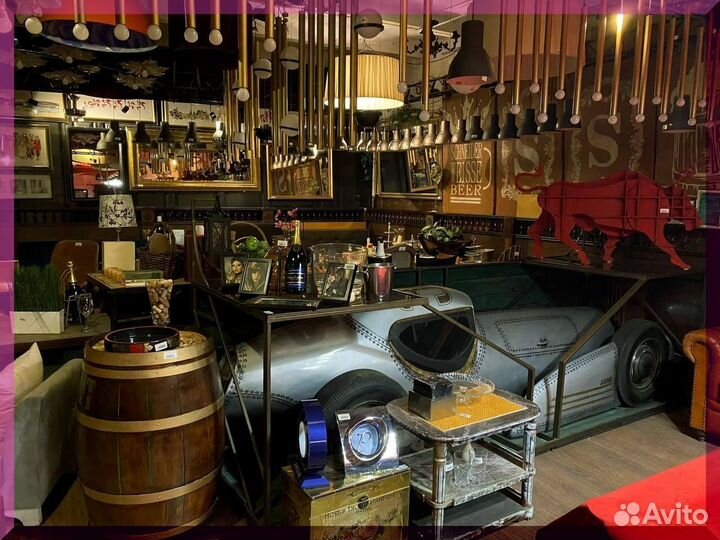 Столы бу для кафе