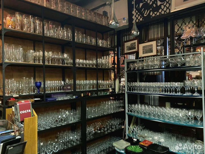 Столы бу для ресторанов