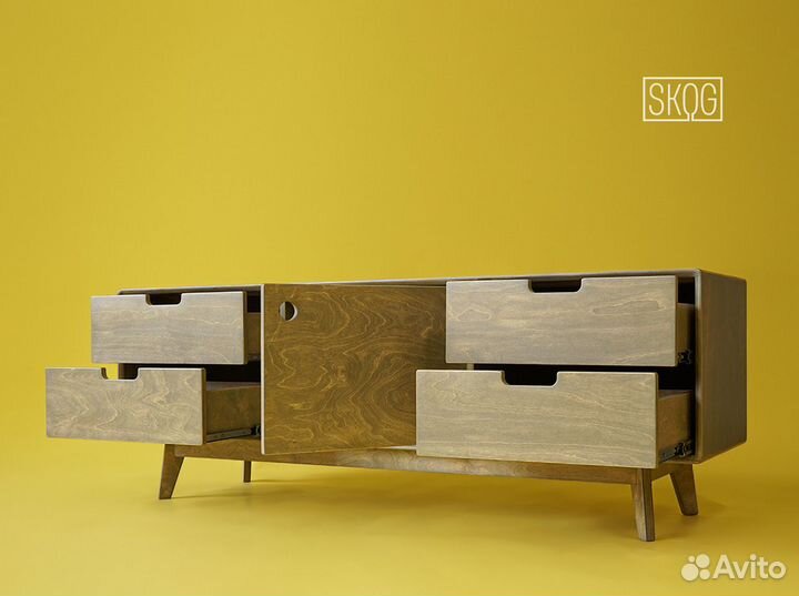 Тумба тв — «Обычная»