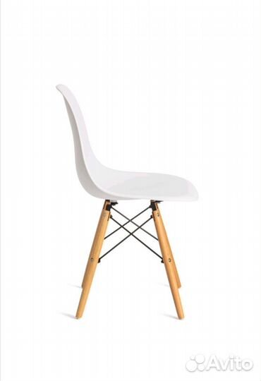 Стулья eames 4шт