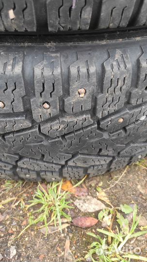 Formula Ice 185/65 R15 88H
