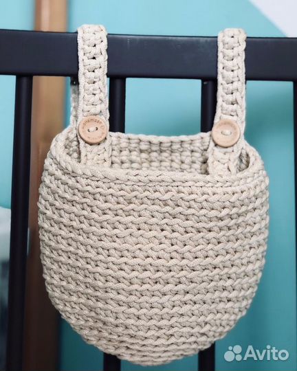 Корзинка органайзер