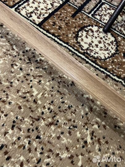 Новый Плинтус для столешницы 2шт