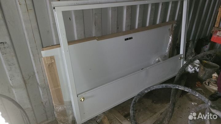 Дверь металлическая входная группа