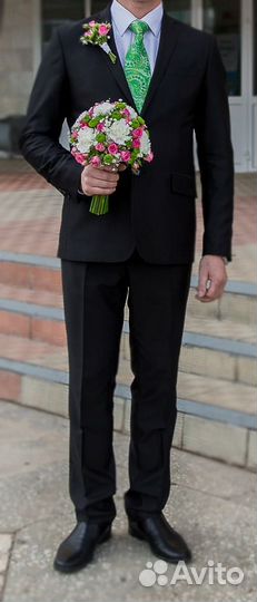 Костюм classic 50 разм