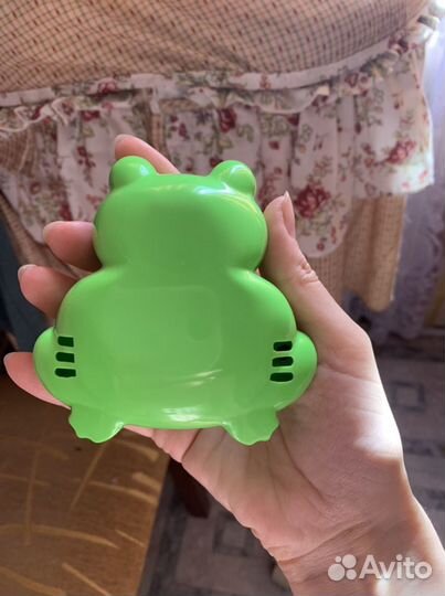 Термометр для воды детский