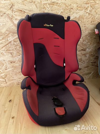 Детское автокресло 9 до 36 кг