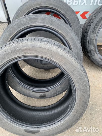 Bridgestone Turanza ER300 215/50 R17 91