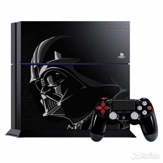 Sony playstation 4 1tb