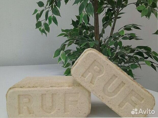 Топливные брикеты поддон