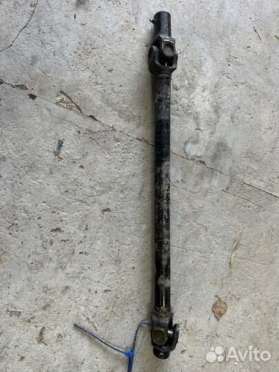 Передний кардан Polaris Sportsman 550/850/1000