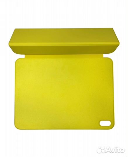 Чехол Smart Folio для планшета iPad 10 Желтый