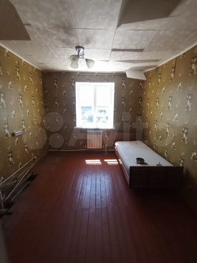 Дом 62,7 м² на участке 10 сот.