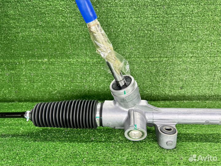 Рулевая рейка Mazda сх5 2011