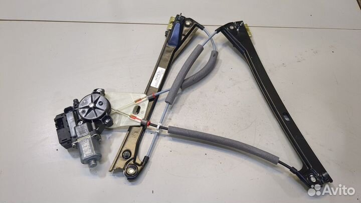 Стеклоподъемник электрический Volkswagen Polo 2014