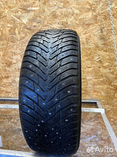 Nokian Tyres Hakkapeliitta 8 225/55 R17
