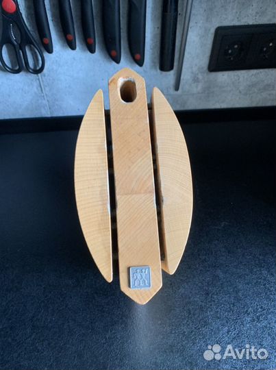 Подставка для ножей Zwilling