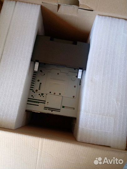 Штатная магнитола Новая KIA Spertage, Hyundai ix35