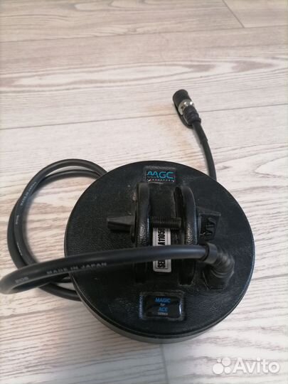 Металлоискатель garrett ace 350 euro