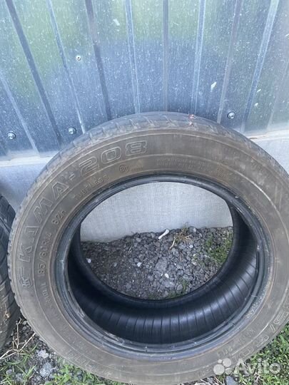 КАМА 133 185/60 R14