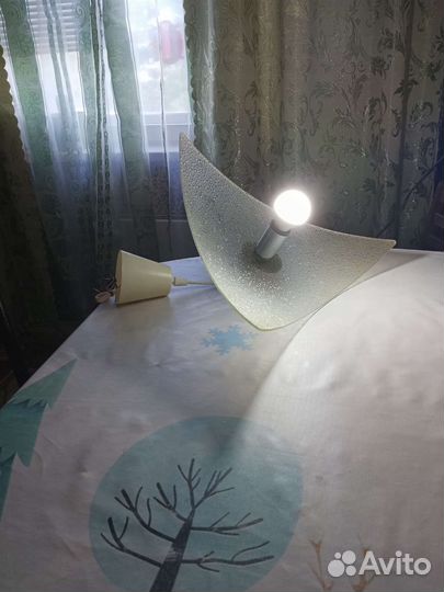 Светильник