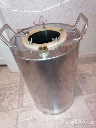 Дисцилятор