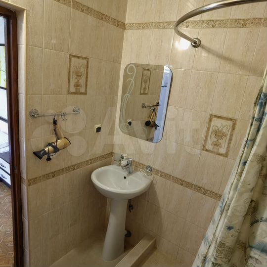 Комната 23 м² в 1-к., 3/3 эт.