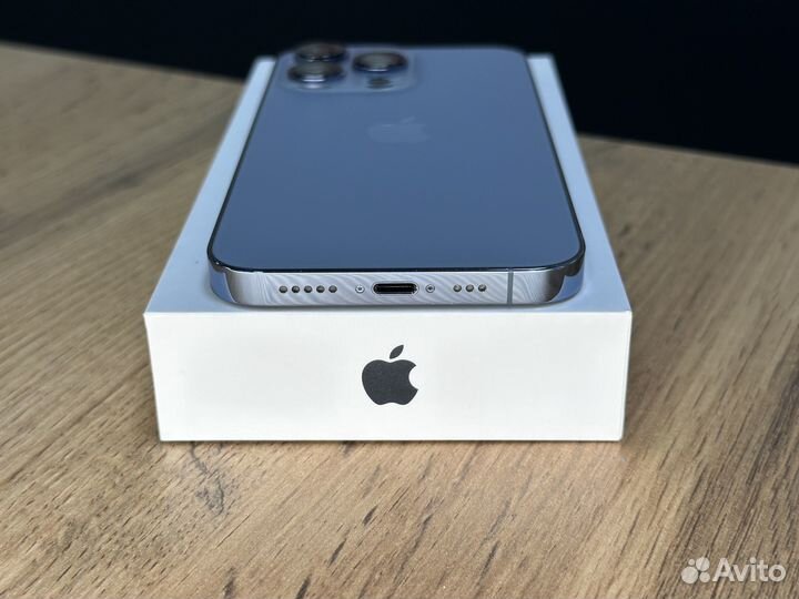 iPhone 13 Pro, 256 ГБ