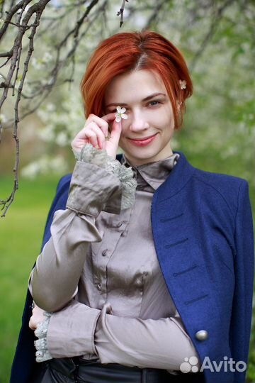 Уроки вокала