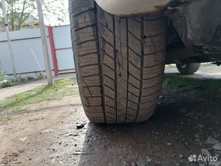 Комплект колес r 19