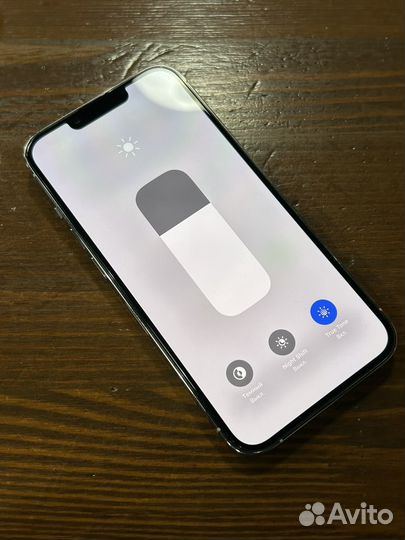 iPhone 13 Pro, 128 ГБ