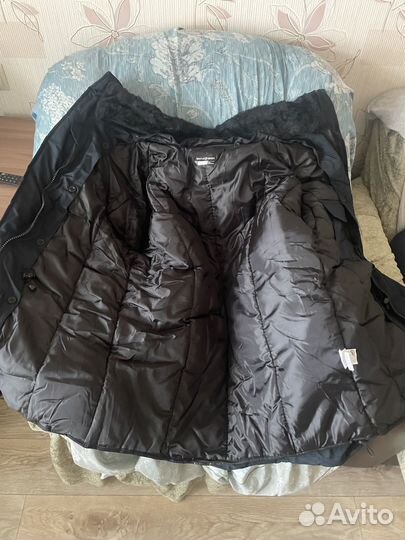 Спецодежда