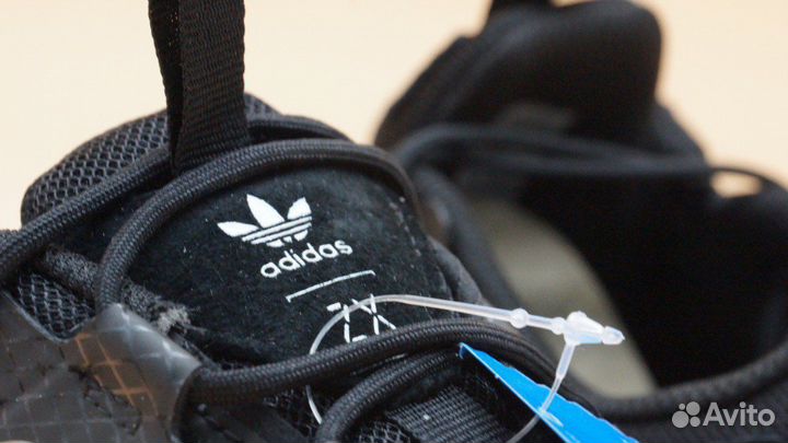 Кроссовки Adidas boost