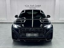 Audi Q8 3.0 AT, 2024, 23 км, с пробегом, цена 14 900 000 руб.